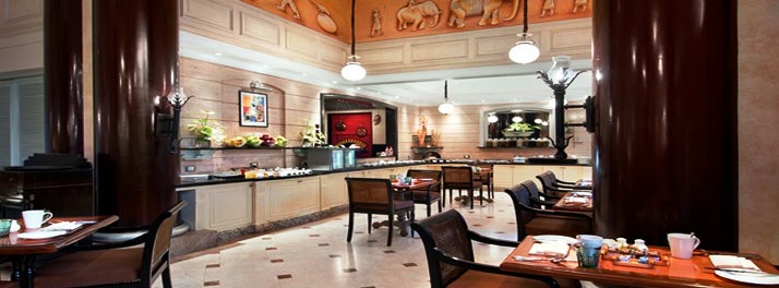 79/Hilton Mumbai International Airport - Mumbai 015.jpg